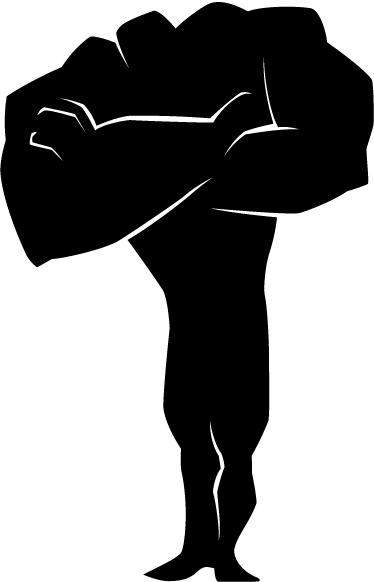 Kids vinyl rug super strong vinyl rug - TenStickers