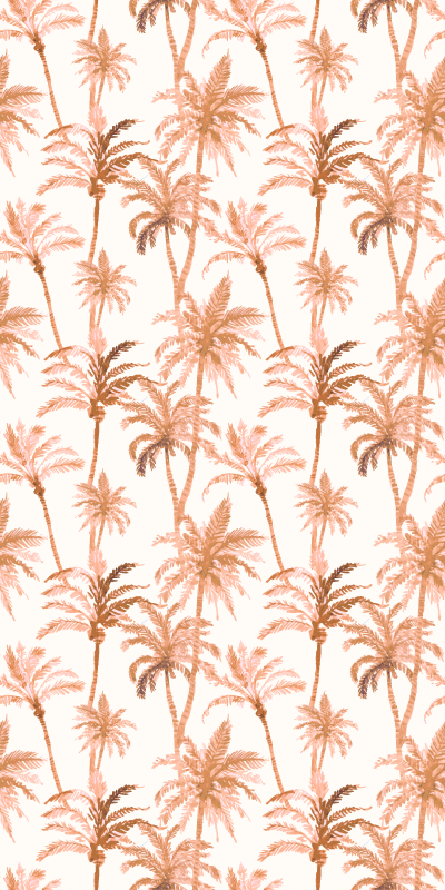 Bathroom vinyl rug luxury wallpaper three - TenStickers