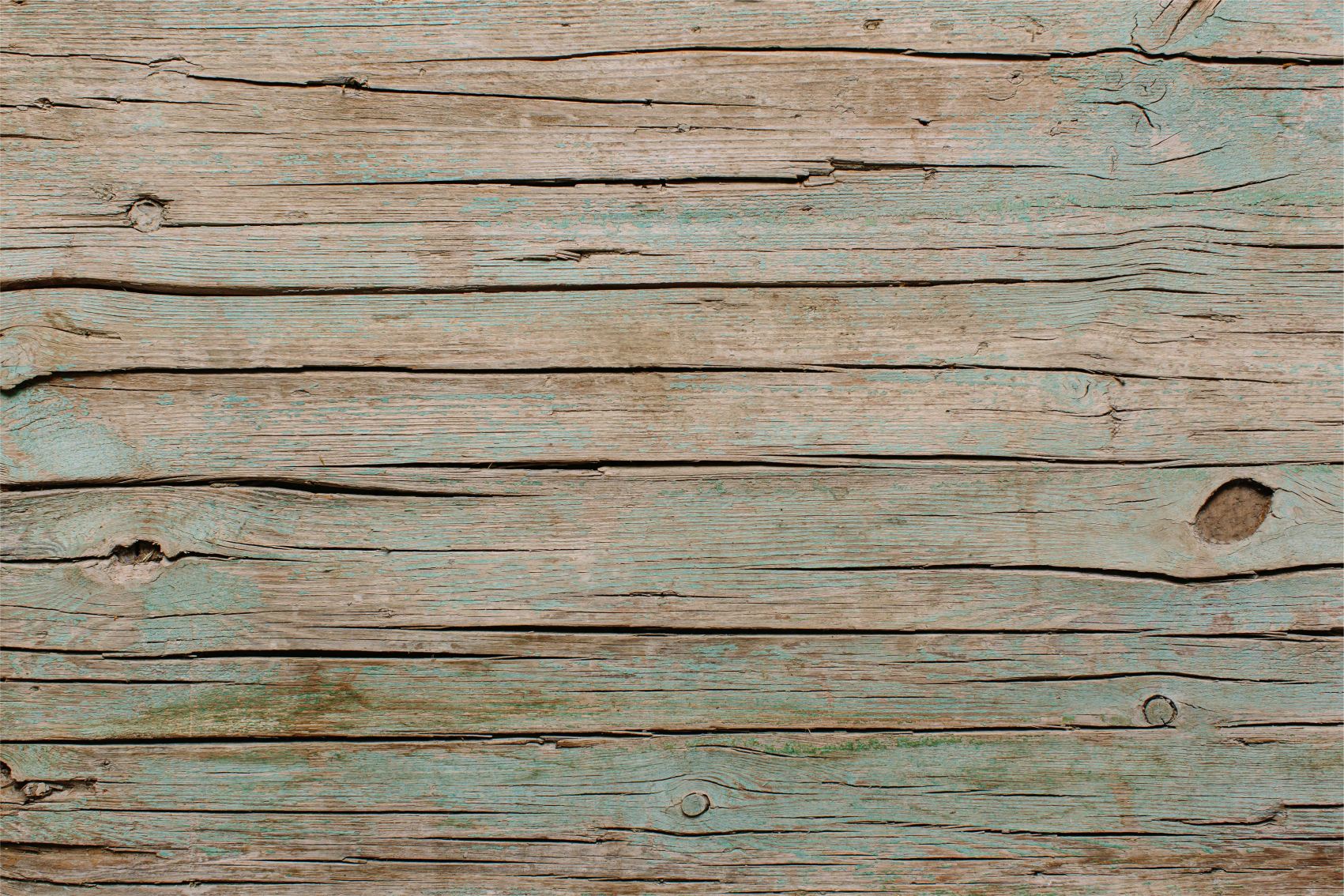 Aged Timber Texture wood effect vinyl rug - TenStickers