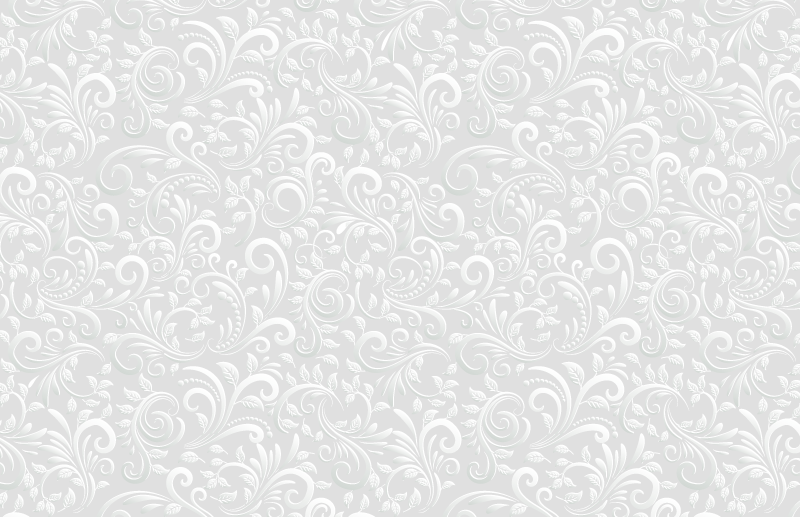 3D Swirl Pattern Vinyl rug for home office - TenStickers