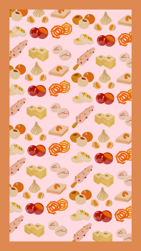 Culinary Theme kitchen vinyl rug - TenStickers