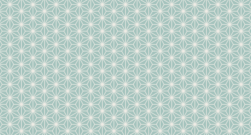 Tokyo Vinyl Rug tile carpet - TenStickers