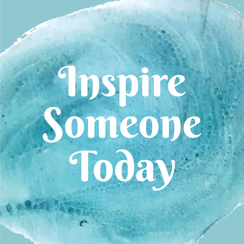 Custom rug inspirational quote design - TenStickers