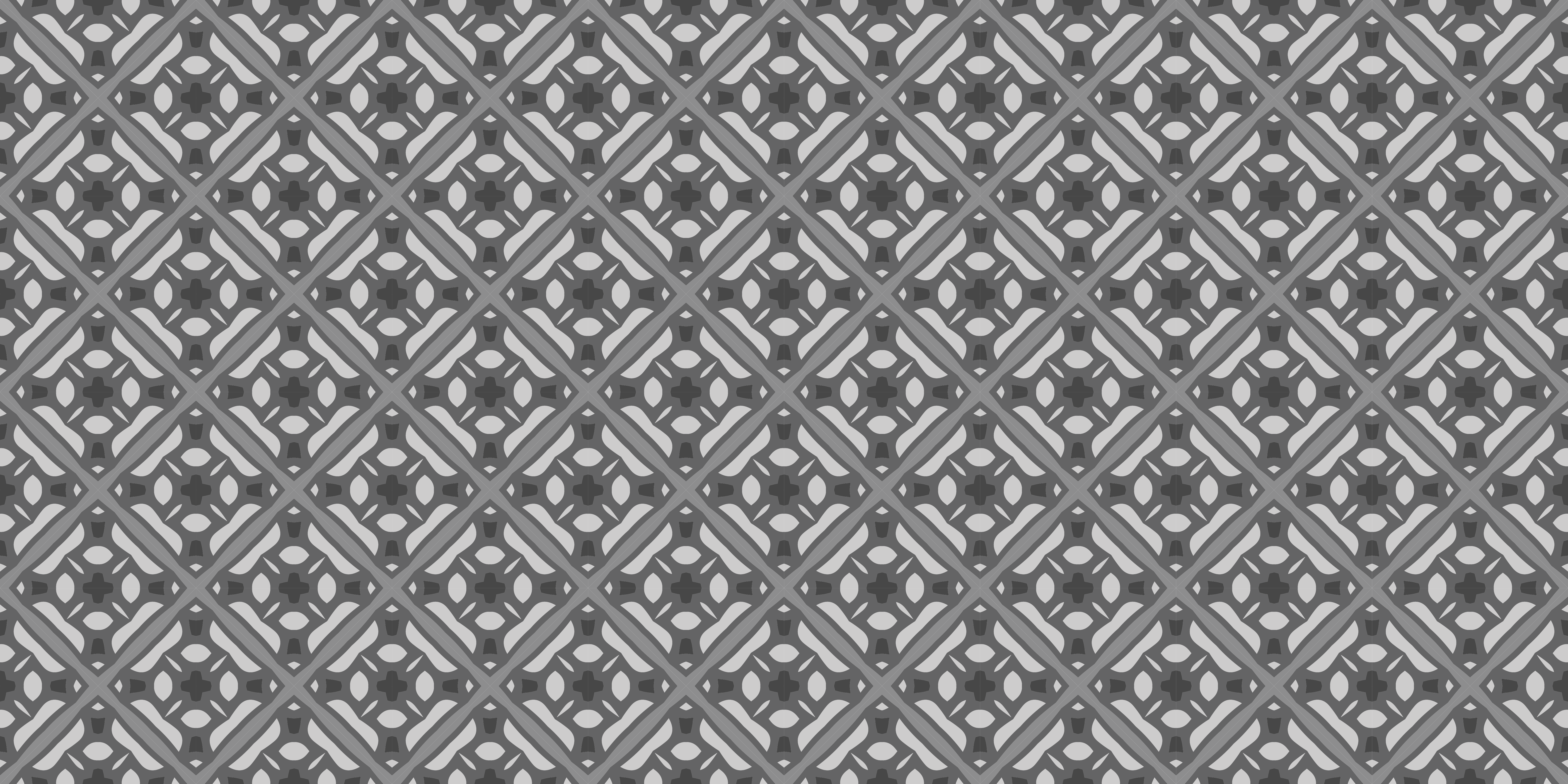 Marble vinyl rug elegant gray design - TenStickers