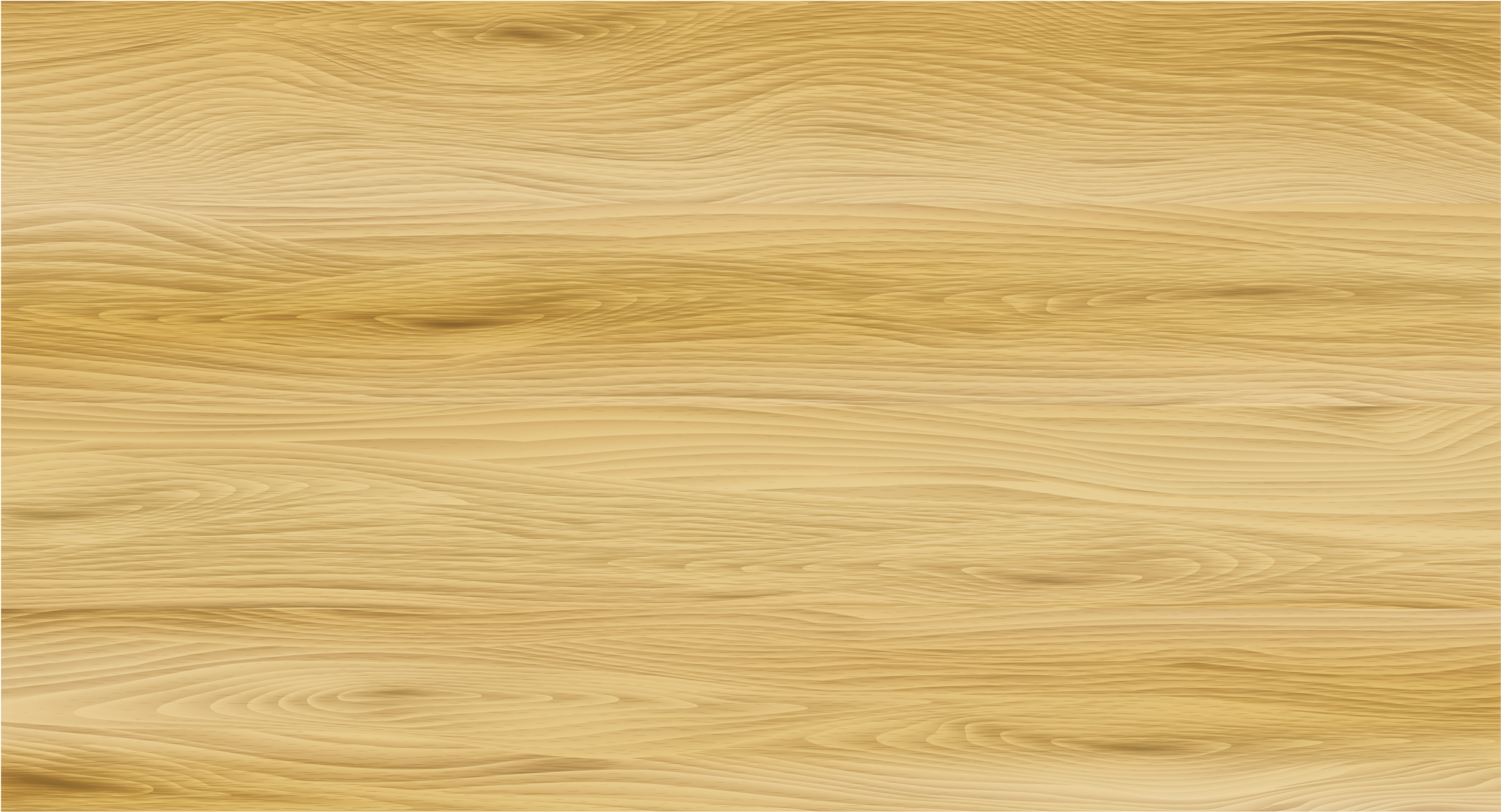 Organic Timber Surface wood effect vinyl rug - TenStickers