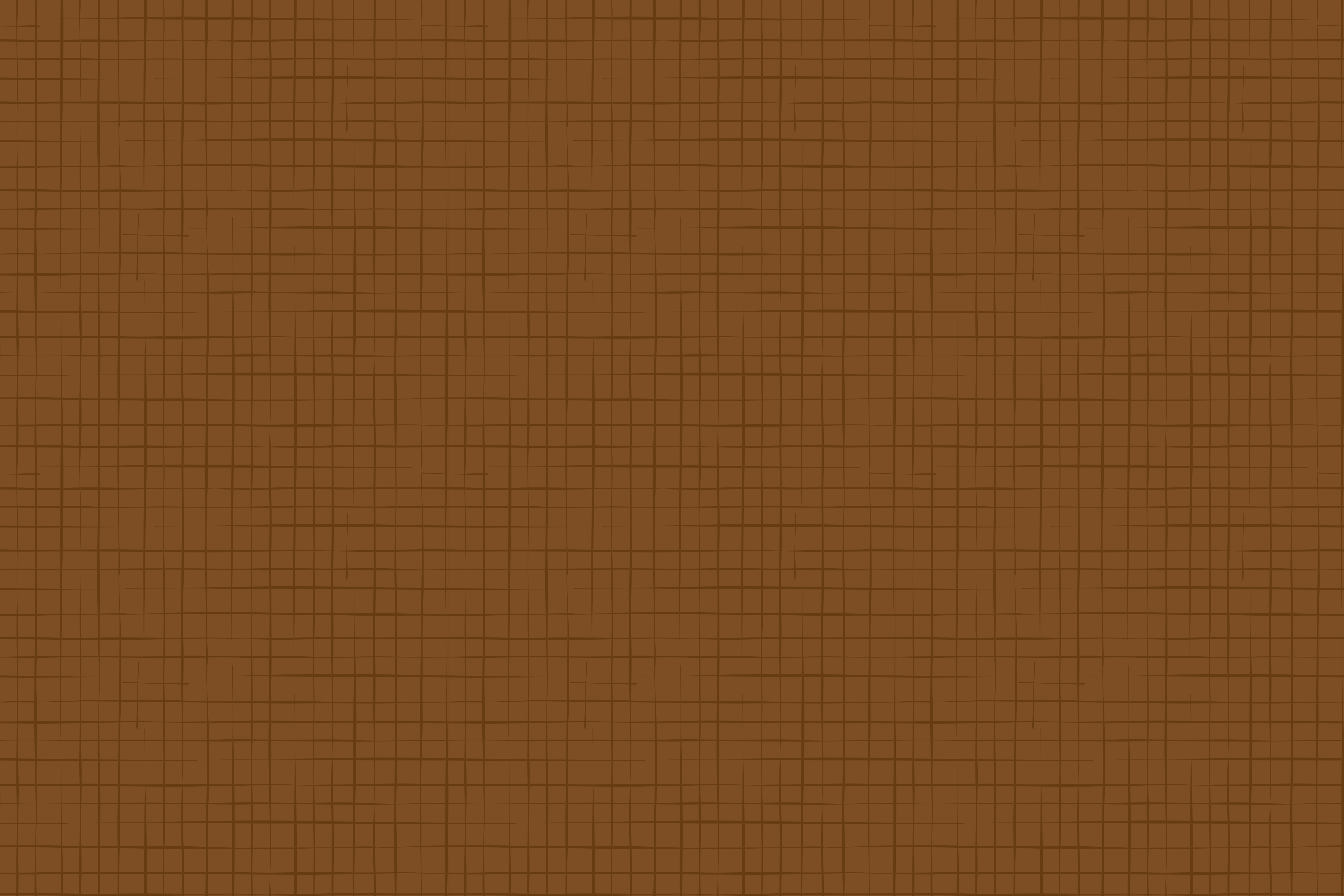 "Japandi style" fabric effect living room rug - TenStickers