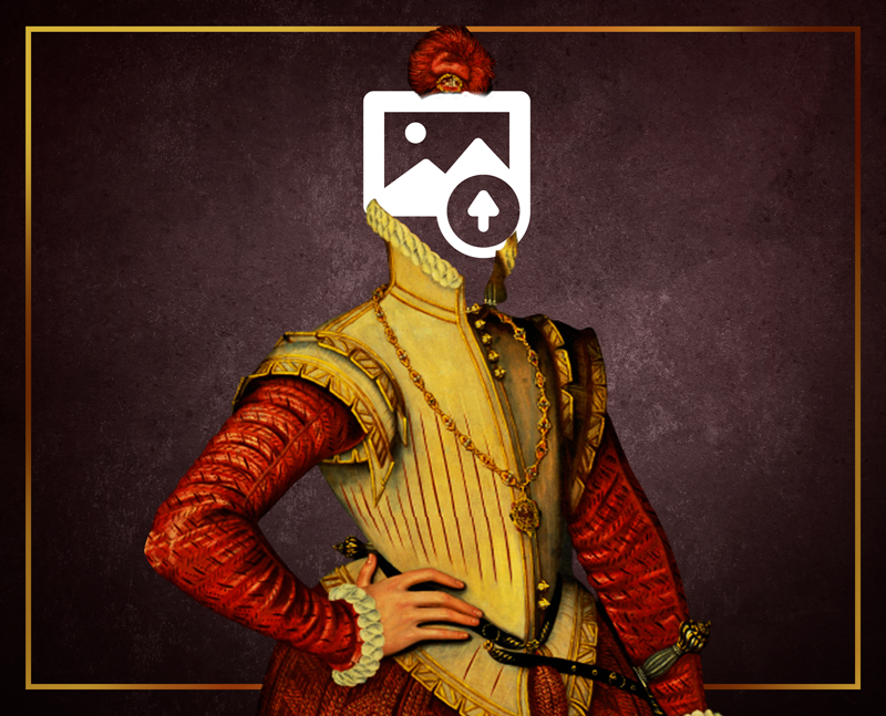 Aristocrat cats animal vinyl rug - TenStickers