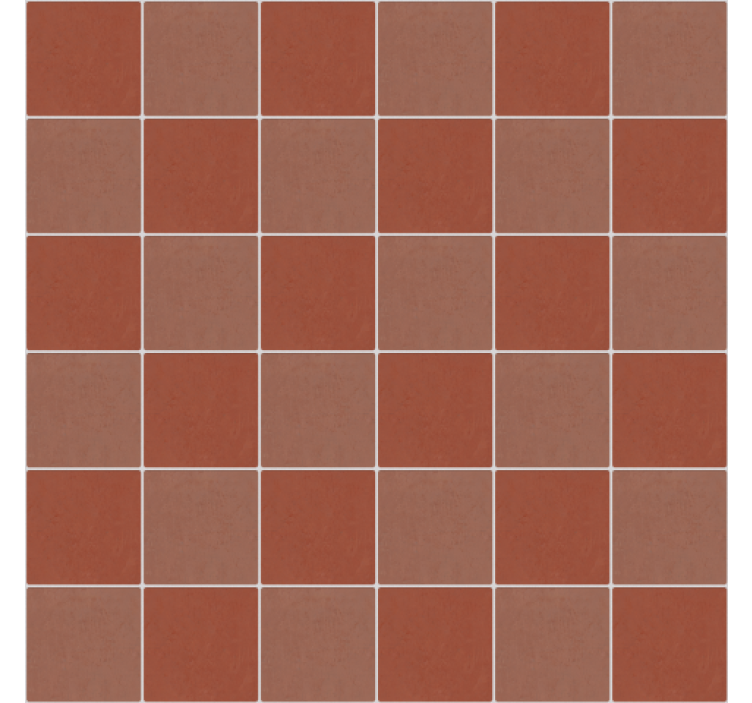 Stone effect wallpaper tiles of siena - TenStickers