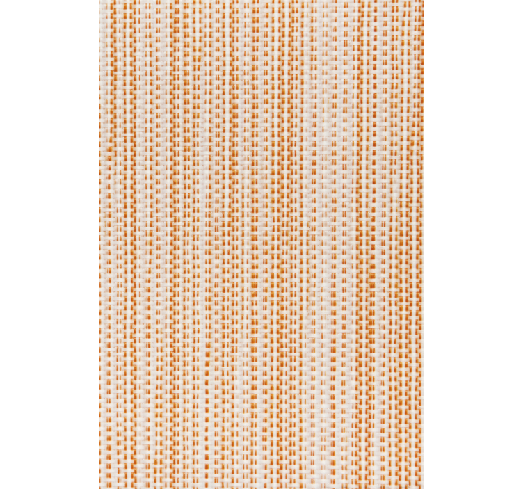 Rustic wallpaper with vertical brown stripes - TenStickers