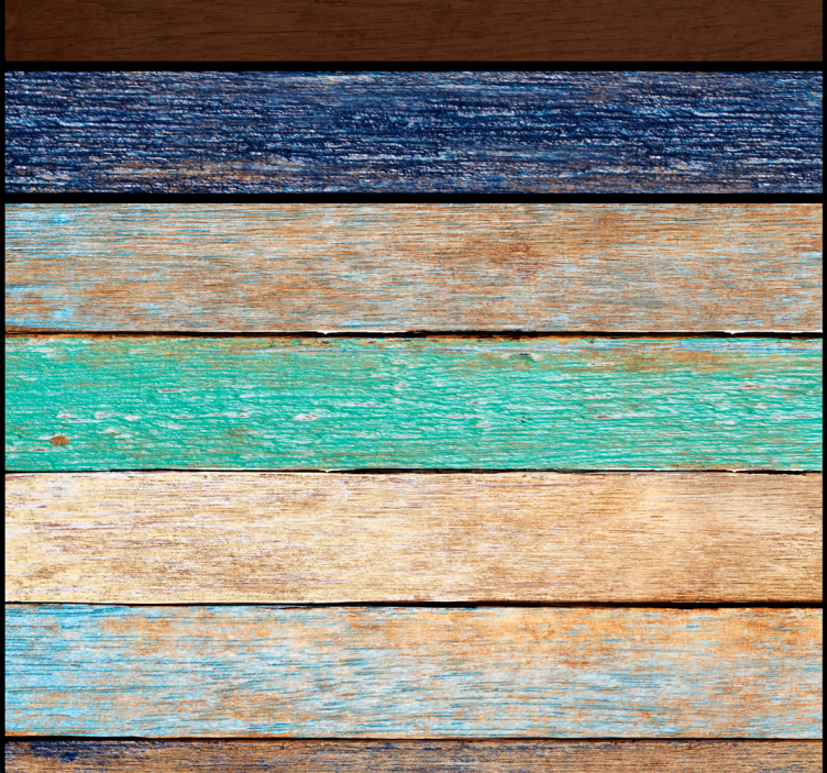 Wallpaper Solar range texture - TenStickers