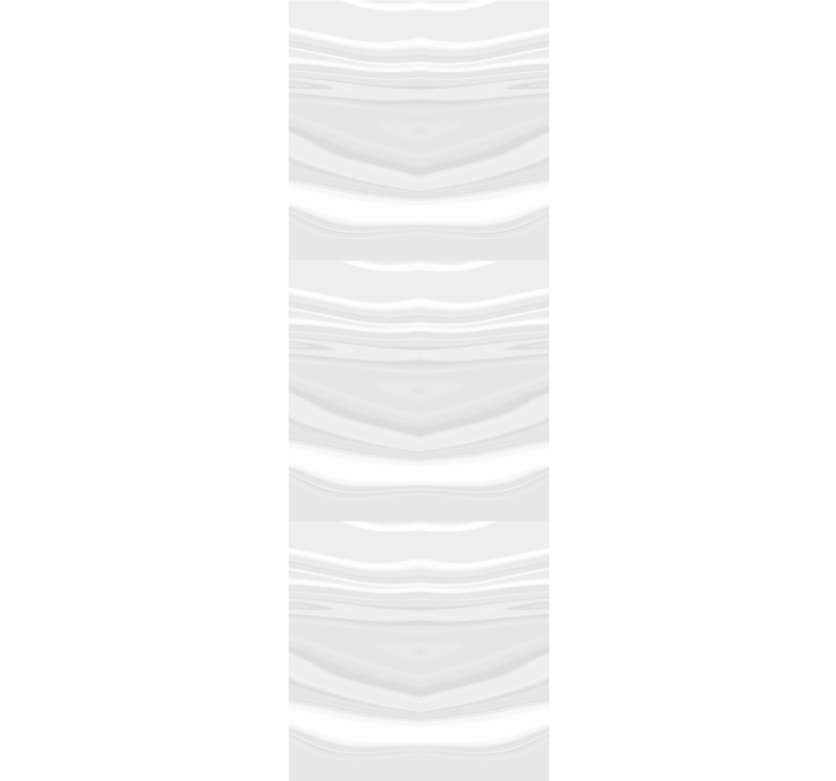 Wavy Line Patterns abstract wallpaper - TenStickers