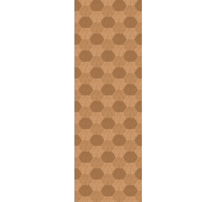 Polka Dot Relaxation polka dots wallpaper - TenStickers