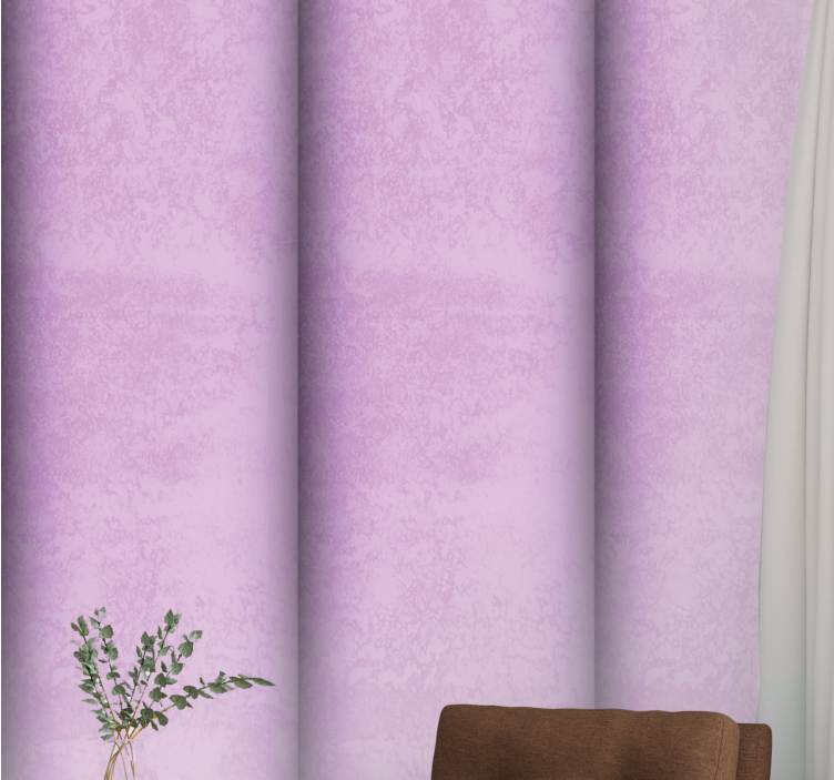 Soft Lavender Texture marble effect wallpaper - TenStickers